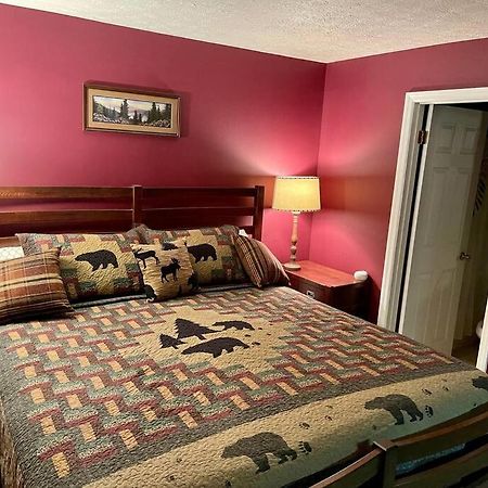 Relaxing Mountain Condo In Gatlinburg With City View ! Zewnętrze zdjęcie