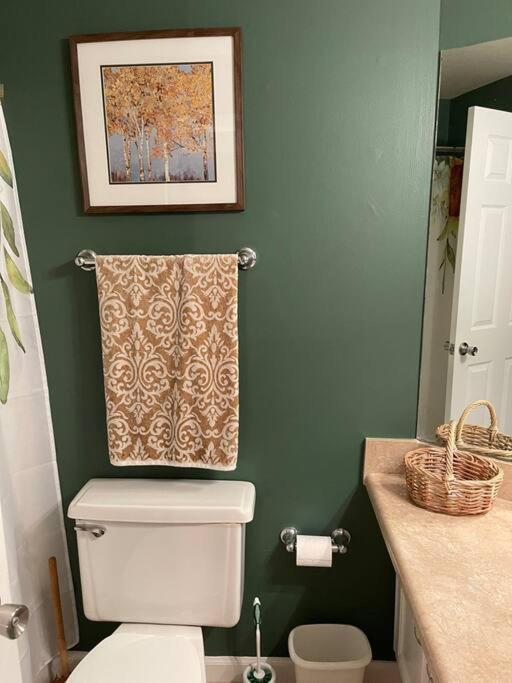 Relaxing Mountain Condo In Gatlinburg With City View ! Zewnętrze zdjęcie