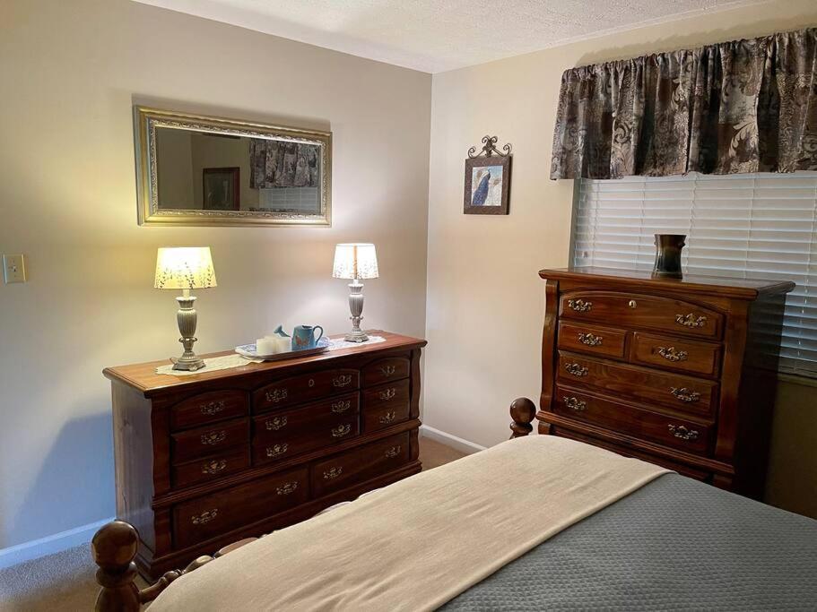 Relaxing Mountain Condo In Gatlinburg With City View ! Zewnętrze zdjęcie